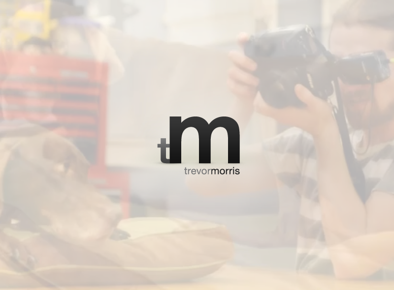 Trevor Morris